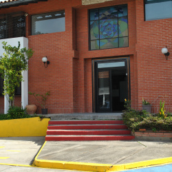 SEDE Fundacite Mérida