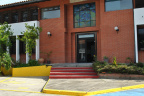 SEDE Fundacite Mérida