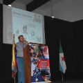 Presentacion de Proyectos - Iniciativa Somos Ciencia - Aron Mercado