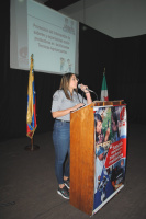 Presentacion de Proyectos Somos Ciencia - Carla Araujo
