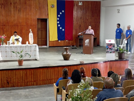 Aniversarios de Fundacite Mérida