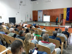 Foro “Acción por el Clima” 25 07 2023