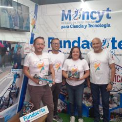 Fundacite en la expo feria 2024 002 09 2024